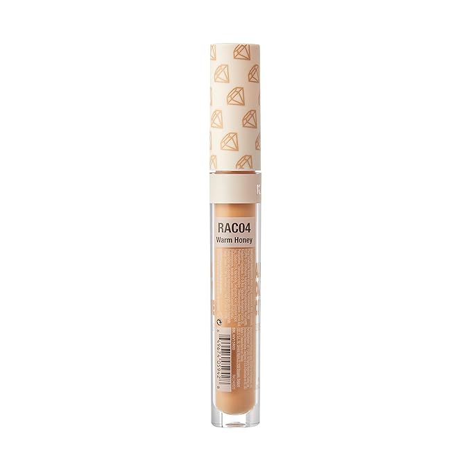 Ruby Kisses All Day Concealer Lightweight Full Coverage