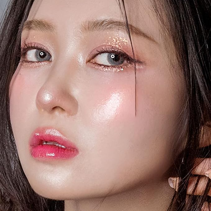 Vegan Blush Stick Multi Balm Cheek Stick Korean