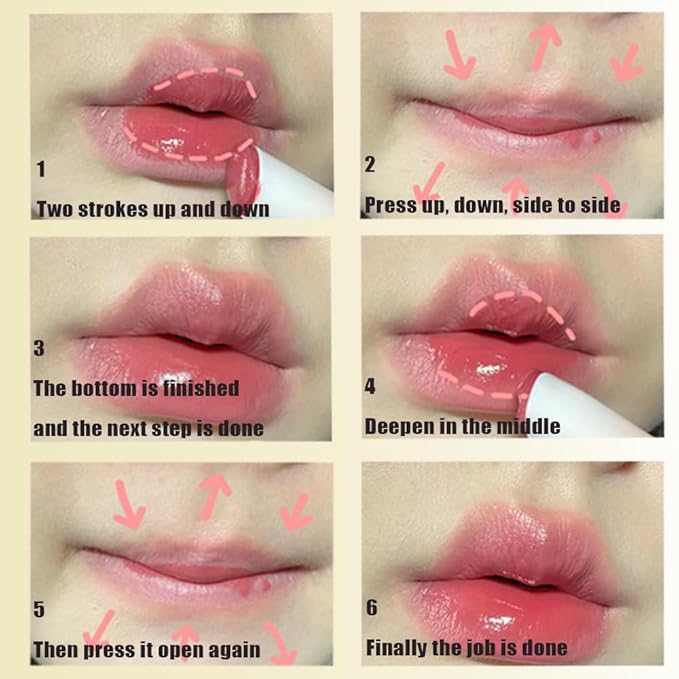 Shine Lipstick,Smooth Luster, Lightweight Moisturizing Formula,High Impact Lip Color, Full Coverage Lip Makeup,Lasting Waterproof 24-Hour Lipstick