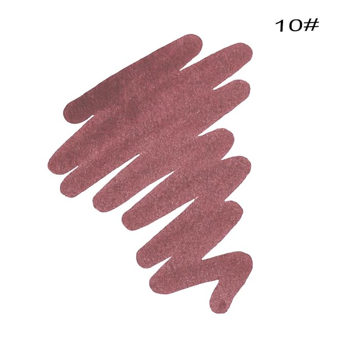 YOUNG VISION Gourd-Shaped Precision Liquid Lipstick & Lipliner YOUNG