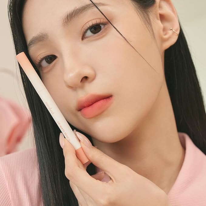 rom&nd Lip Mate Pencil (6 shades, 0.5g) (02 0.5g)