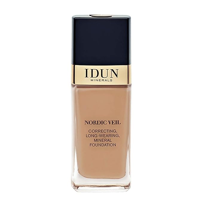 Liquid Norrsken Foundation - Light to Medium Coverage - 1. 01 oz