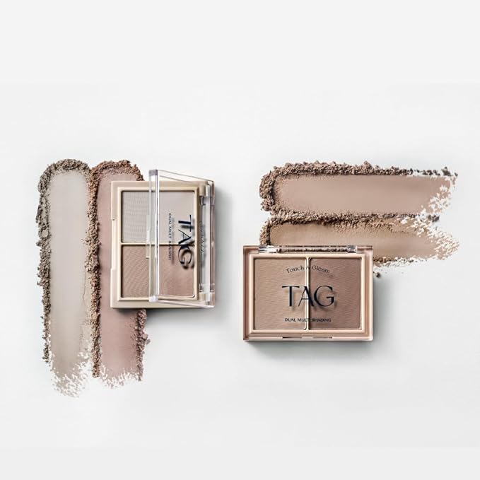 TAG Dual Multi Shading 9. (#2 Mono Cool) 4g