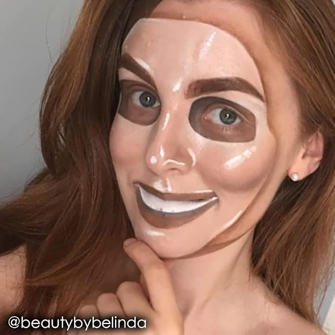 Mehron Makeup Paradise Makeup AQ Refill Size | 25 oz