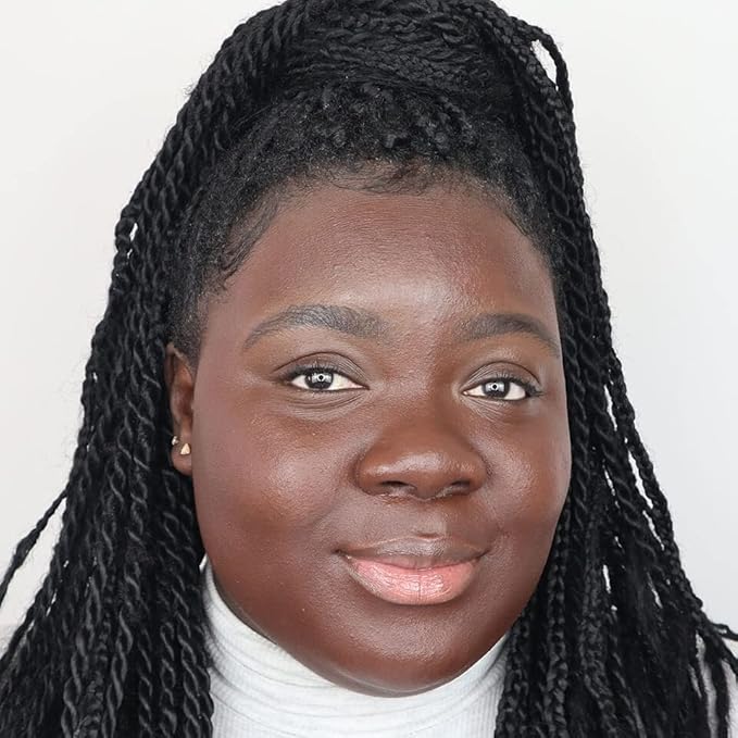 Makeup Revolution Conceal and Define Concealer, Full Coverage 0.7 Fl Oz