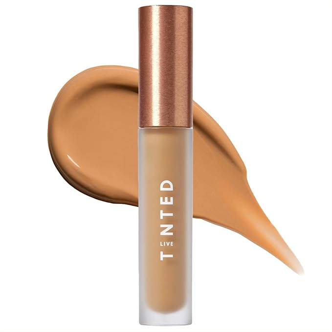 Live Tinted Hueskin Serum Concealer - Medium-to-Full Coverage Shade 10 0.35 oz