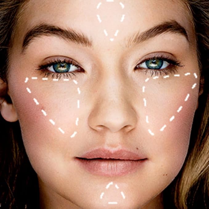 Maybelline Facestudio Master Contour Face Contouring