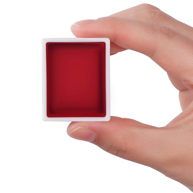 Alcohol Palette Refill Pans - Skin Tones -