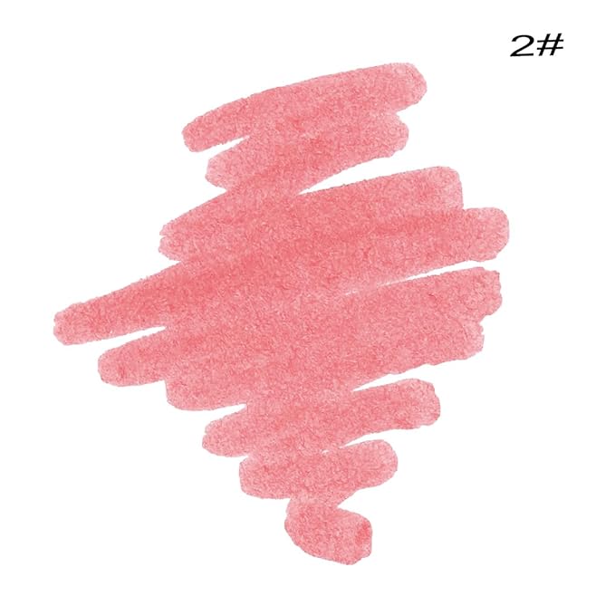 YOUNG VISION Gourd-Shaped Precision Liquid Lipstick & Lipliner YOUNG