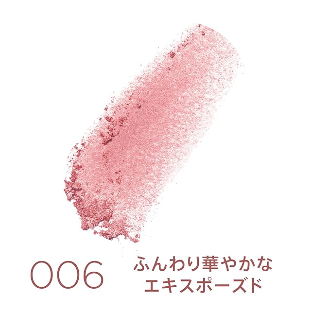 Rimmel London Maxi Blush Powder Blush 006 Exposed 9g