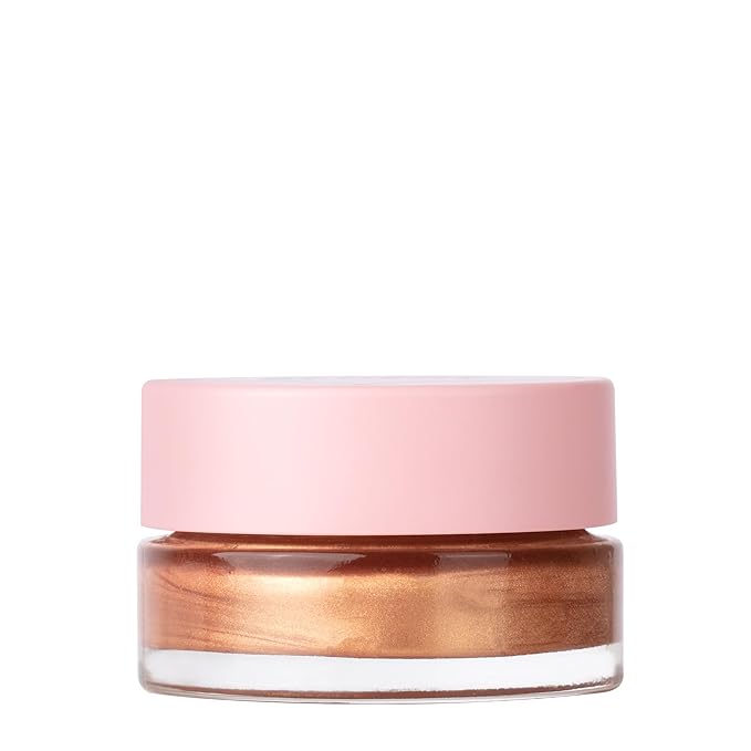 Pacifica Beauty Fluffy Blushy Cream Blush - Fluffy, (1 Count)