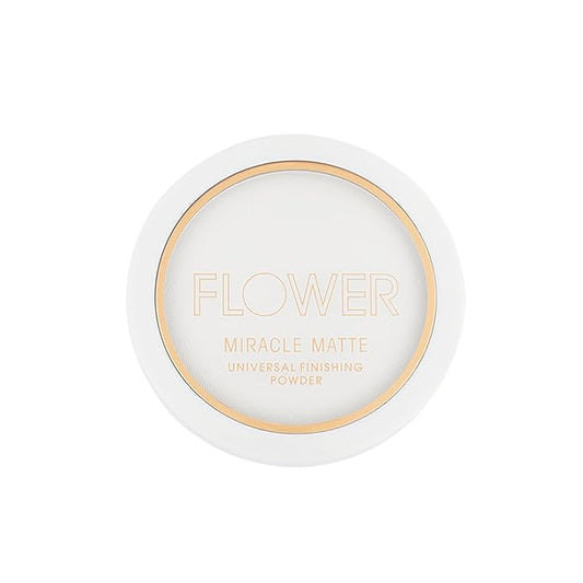 FLOWER BEAUTY By Drew Barrymore Miracle Matte Finishing
