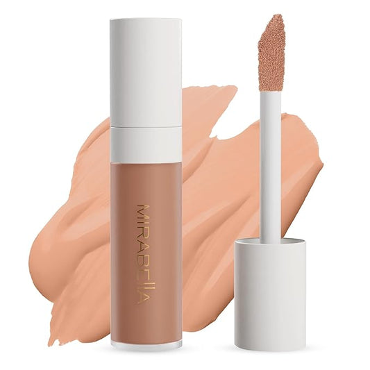 Mirabella Invincible For All Perfecting Under Eye Concealer Tan T160