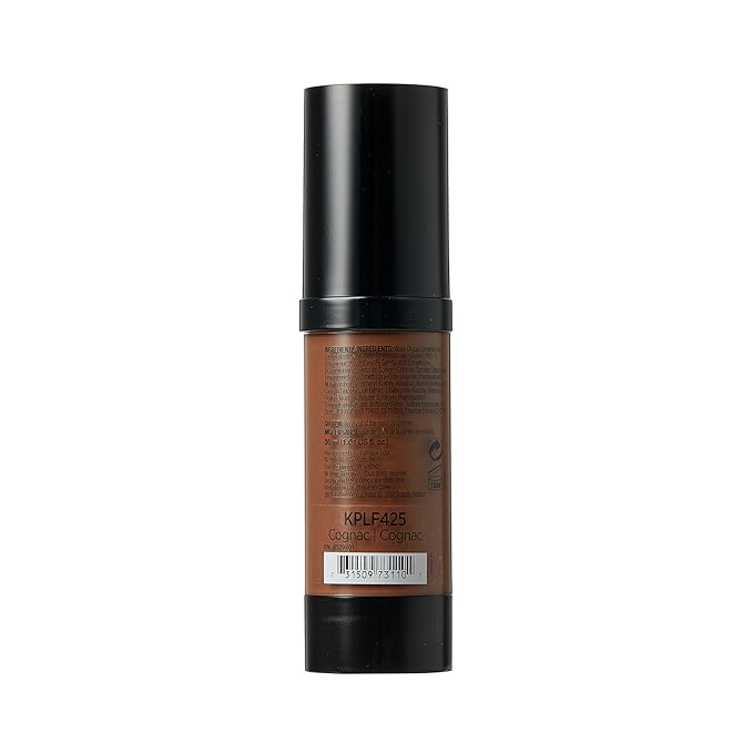 Kiss New York Professional Liquid Foundation - Lightweight