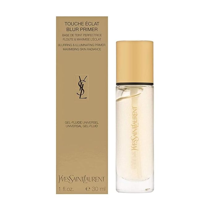 Yves Saint Laurent Touche Eclat Blur Primer /1oz 30ml