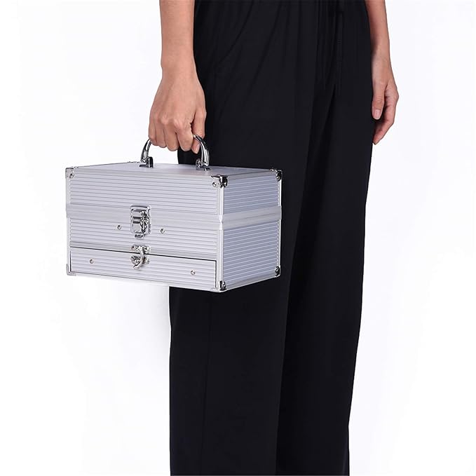 132 Color All In One Makeup Gift Set