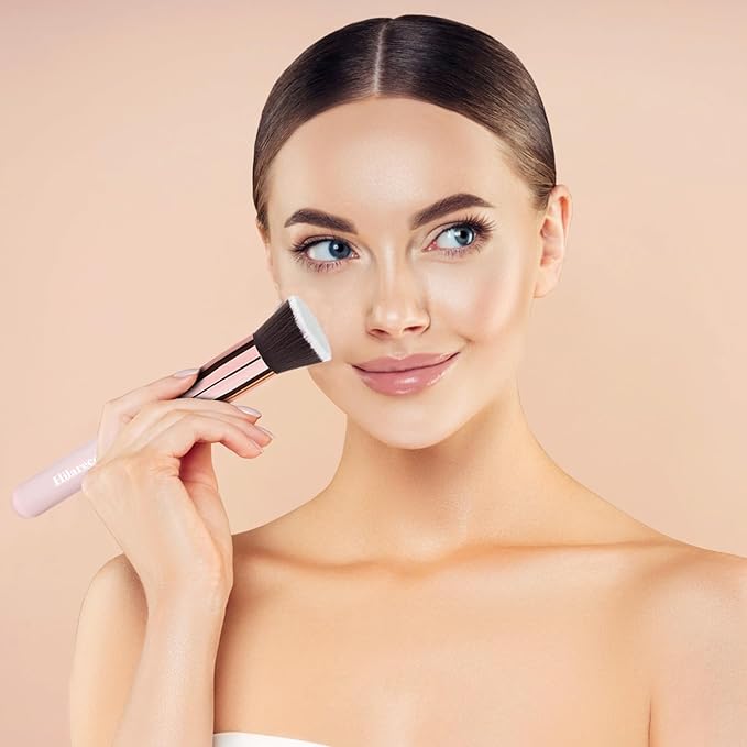 2024 New PHOERA Foundation Makeup for Mature Skin, (N05 Tan)