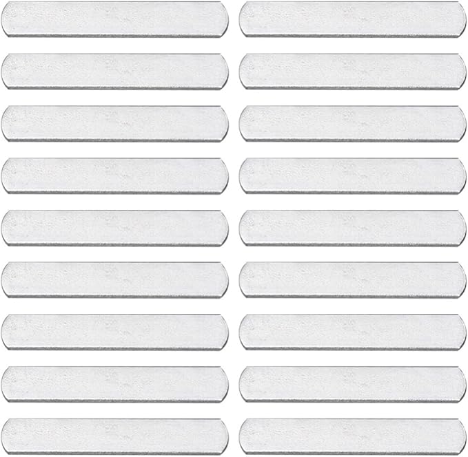 16pcs Load Bearing Plate Fitness Weighted Plates Weighted