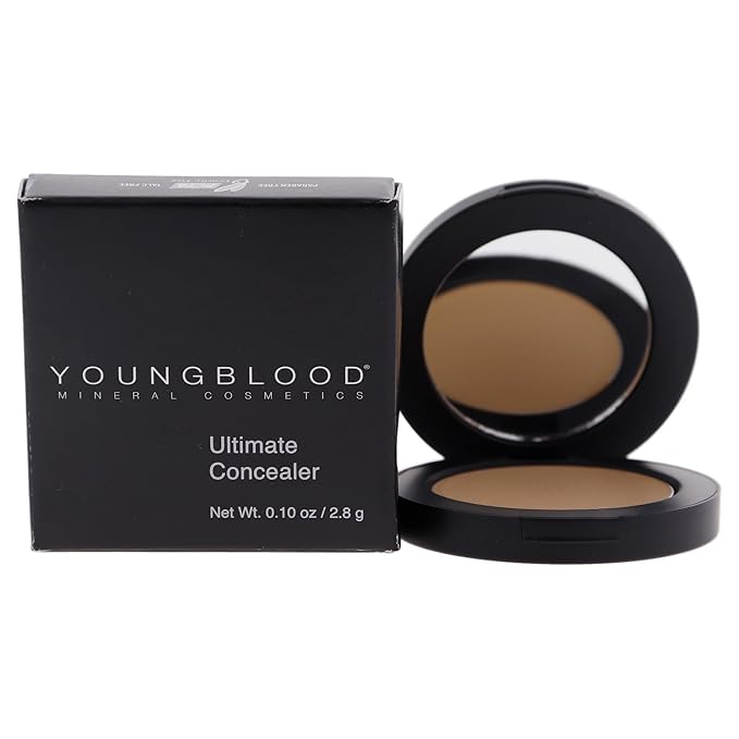 Youngblood Ultimate Concealer - Medium Warm Women Concealer Concealer 0. 1 oz