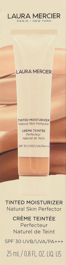 Tinted Moisturizer Natural Skin Perfector Mini SPF 30-0W1 0. Foundation 8 oz