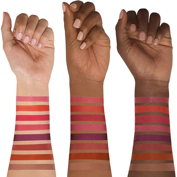 L'Oreal Paris Makeup Rouge Signature Parisian Sunset Collection,