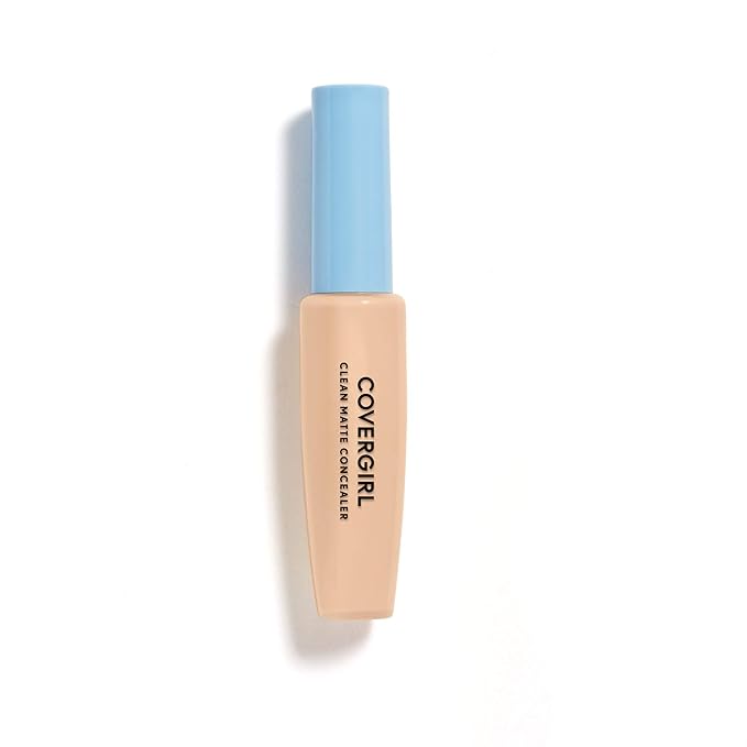 COVERGIRL Ready Set Gorgeous Fresh Complexion Concealer Medium 37 oz