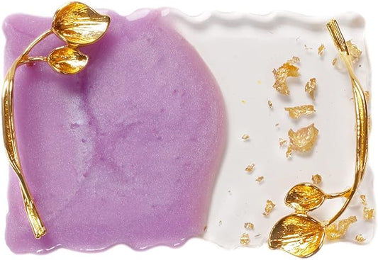 2023 Retro Nail Art Palette, Nail Painting Mixed