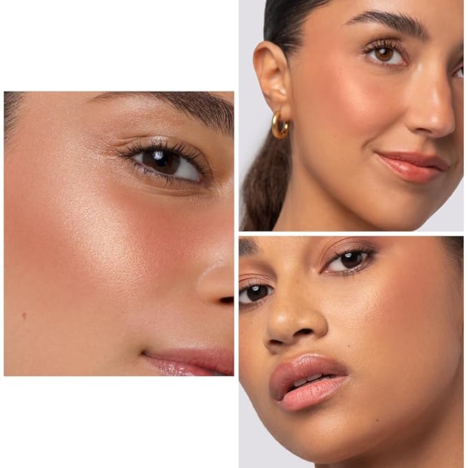 Makeup Powder Blusher - "Making Moves" 4g