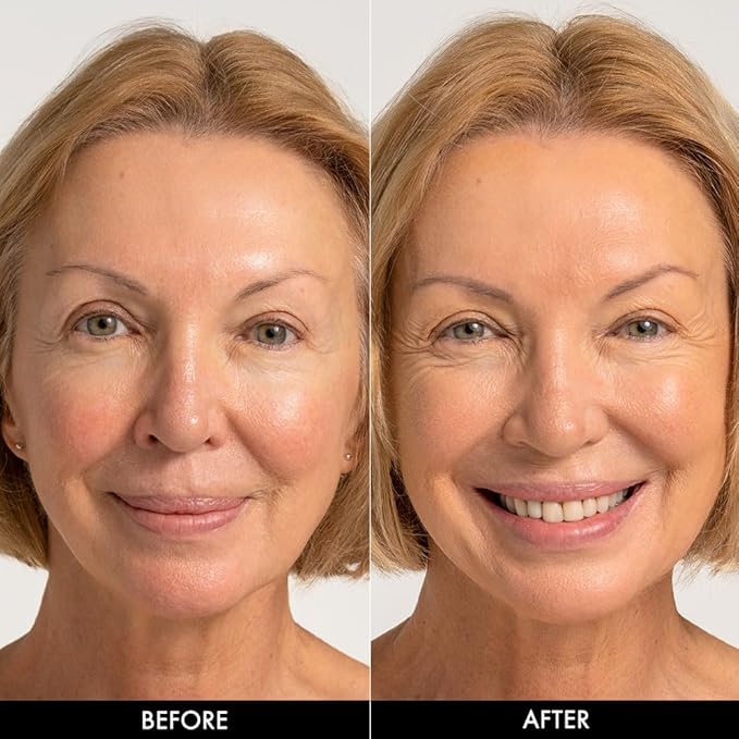 Jerome Alexander My Color Self Adjusting Full Coverage Brush (Medium)