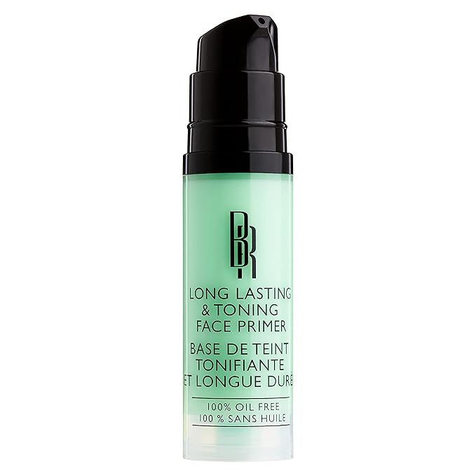 Black Radiance, Face Primer Lightweight Brightening, Long Lasting Fl Oz