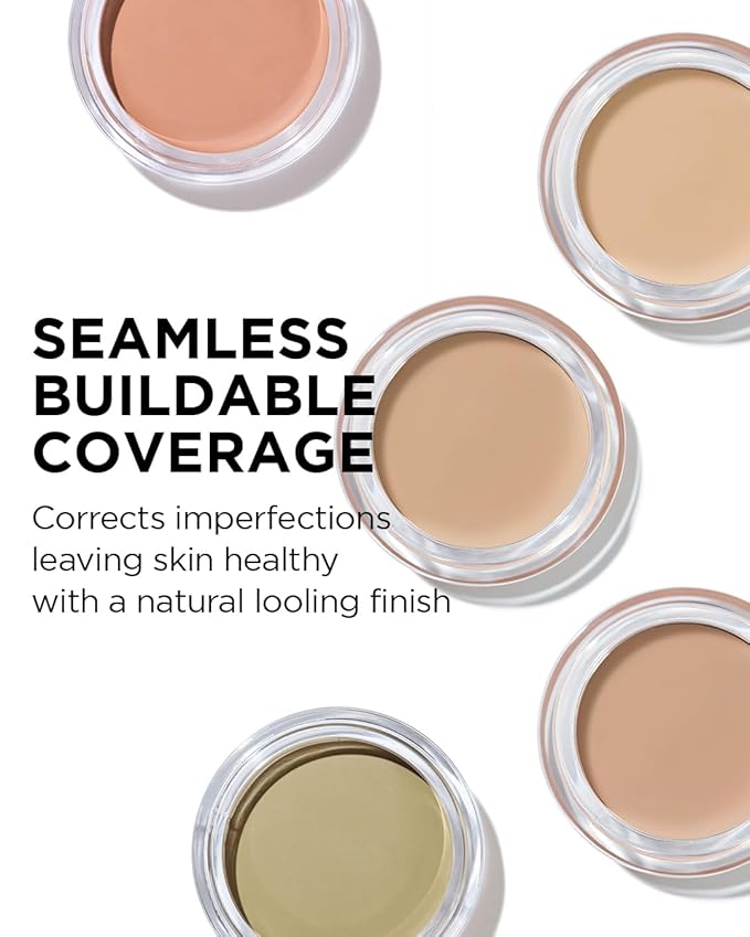 THESAEM Cover Perfection Pot Concealer #0.5 Ice Beige