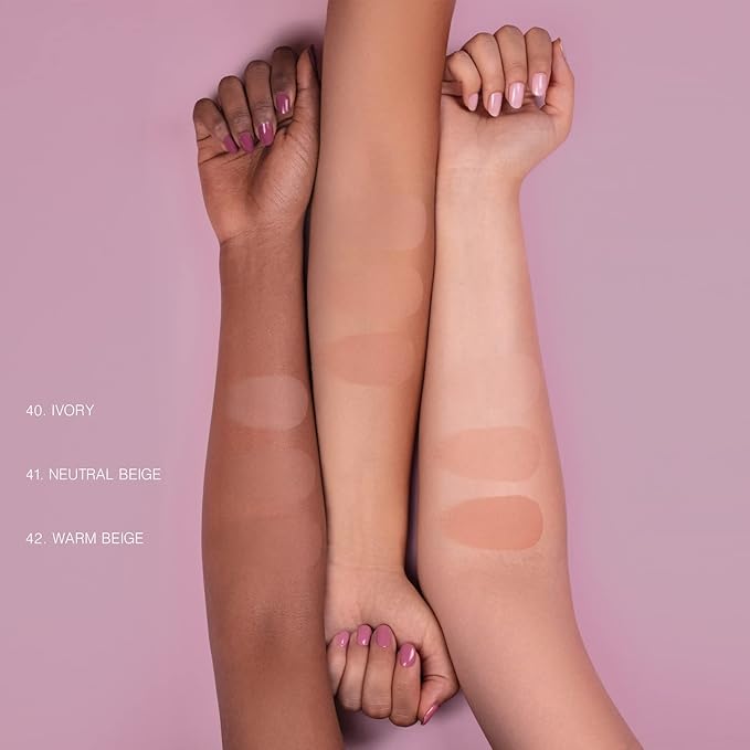 Diego dalla Palma Nudissimo Hydra Butter Compact Powder Shade 40-0. 4 Oz