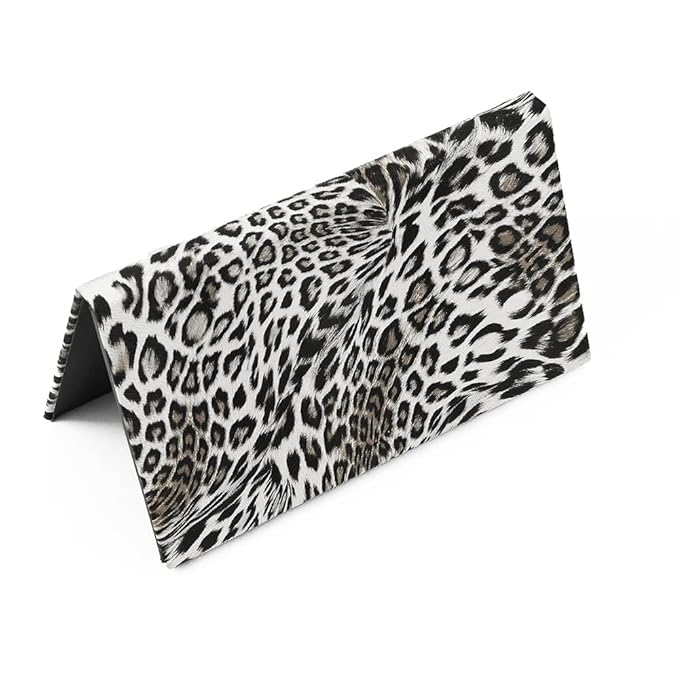 Mermaid Empty Magnetic Palette, Fish scale Empty Magnetic