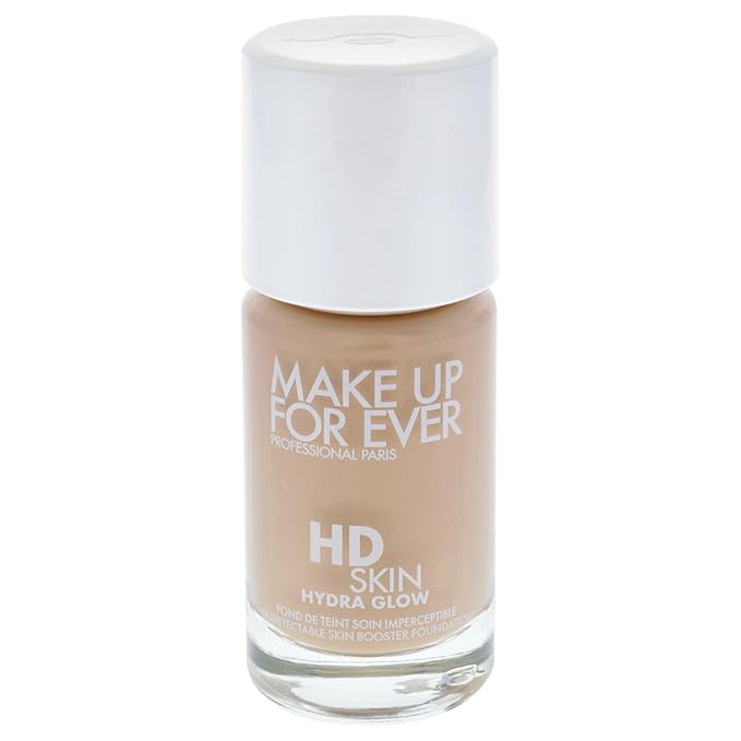 HD Skin Hydra Glow - 2N22 Nude by 1 oz