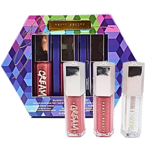 Fenty Beauty by Rihanna Glossy Posse Volume 6.0