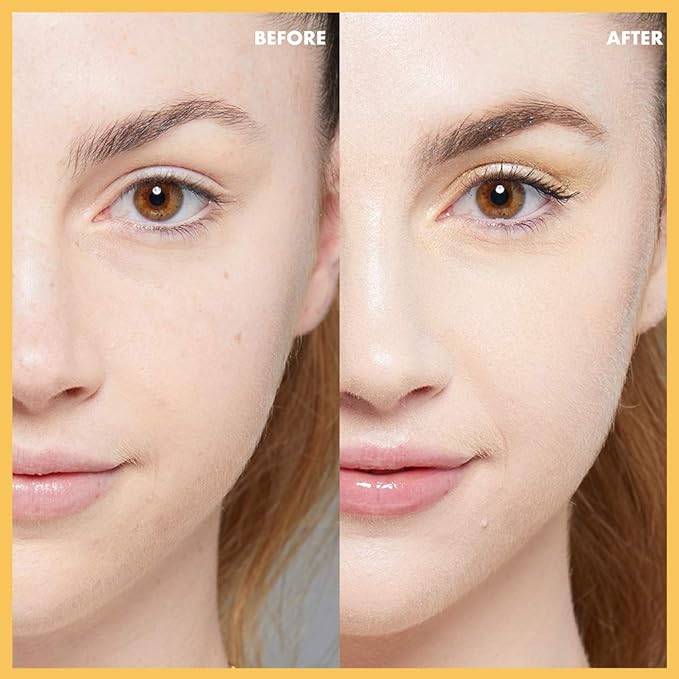 NYX PROFESSIONAL MAKEUP Honeydew Me Up Face Primer,