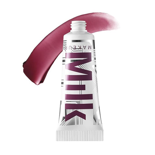 Milk Makeup Bionic Blush, Beyond (Plumberry) - 0.28 Cruelty Free