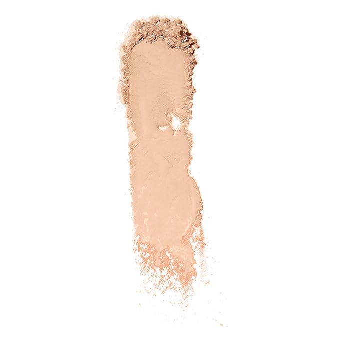 Maybelline New York Mineral Power Powder Foundation, Classic 0.28 Ounce