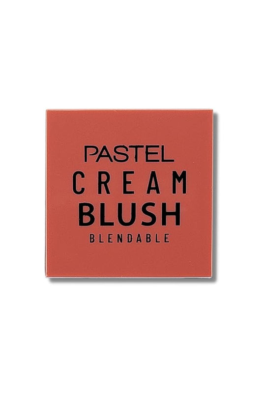 Pastel Cream Blush 42 | Pink | Fresh | 0.. 18 oz