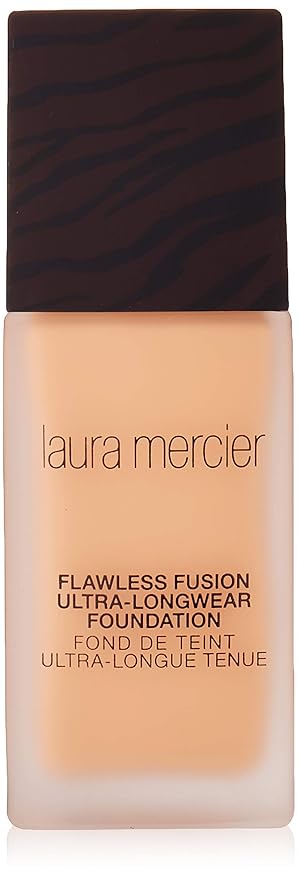 Laura Mercier Flawless fusion ultra-longwear foundation - honey 1 oz