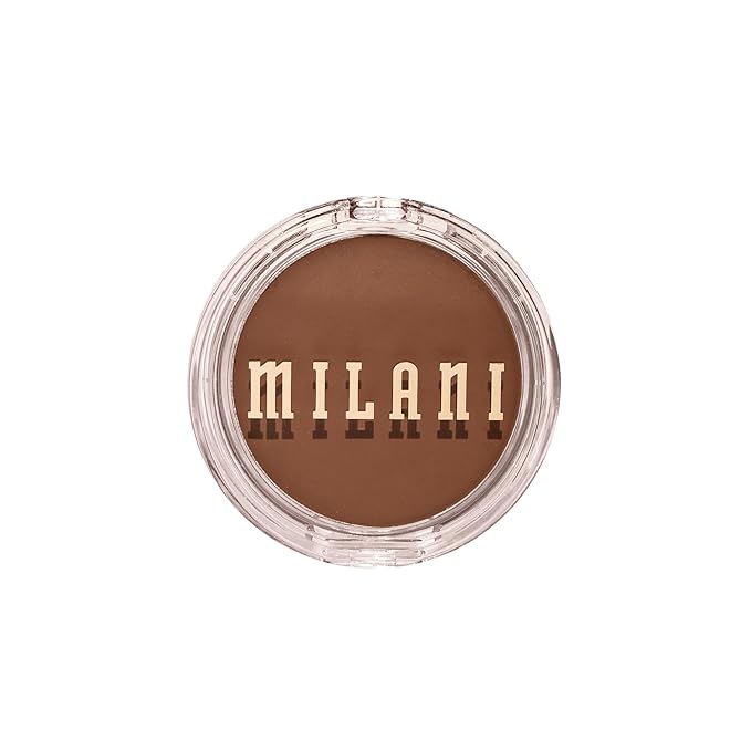 Milani Cheek Kiss Cream Bronzer - 130 Spicy Spicy Season