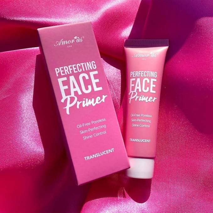 Perfecting Face Primer (1.1 oz, Pink) 1.1 oz