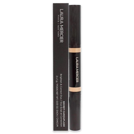 Laura Mercier Secret Camouflage Concealer Duo Stick - 0.03 oz