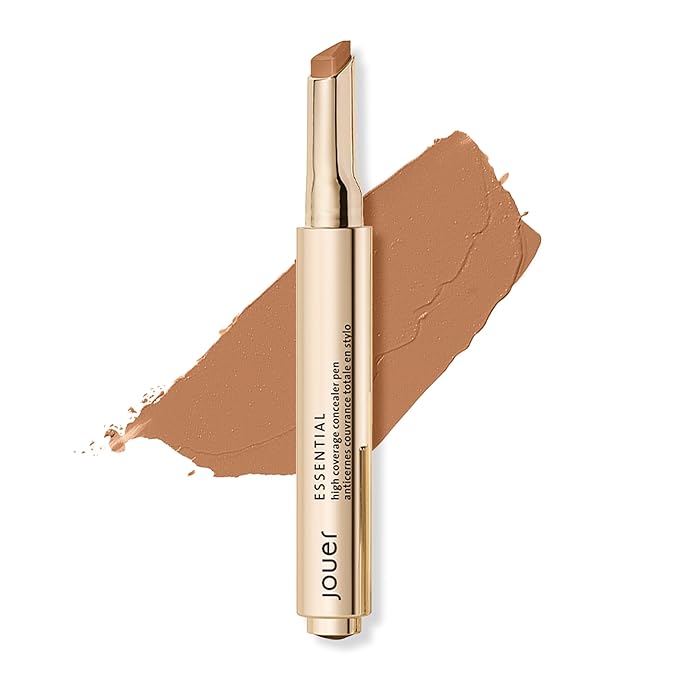 Jouer Essential High Coverage Concealer Pen - Under