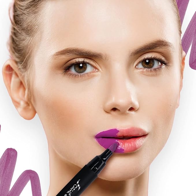 Sorme' Treatment Cosmetics Smooch Proof Lip Stain, Fatal, oz.