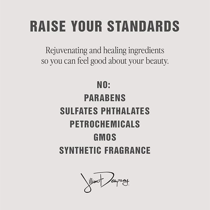 Jillian Dempsey Spot Stick Concealer | Easy Blending Yellow Undertones