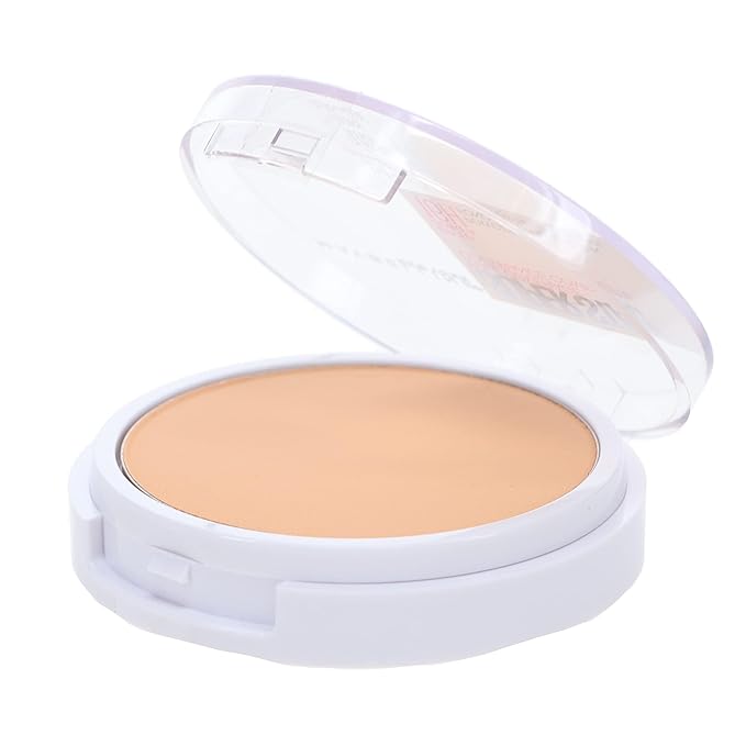 Maybelline New York Super Stay Full Coverage Powder