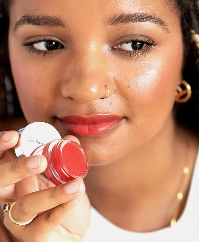 Ere Perez - Natural Carrot Color Pot | Beauty (Hello)