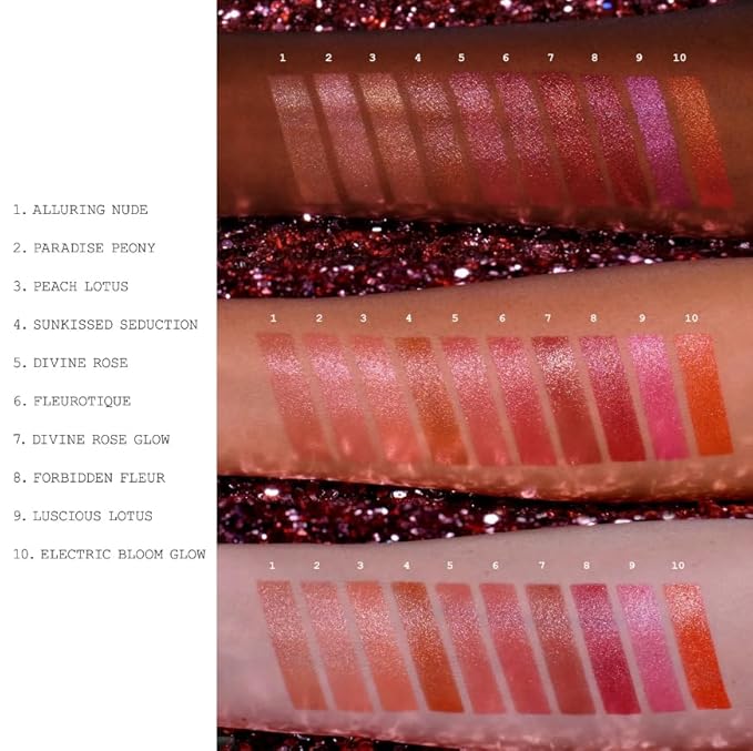 PAT McGRATH LABS Divine Cream Blush: Legendary Glow