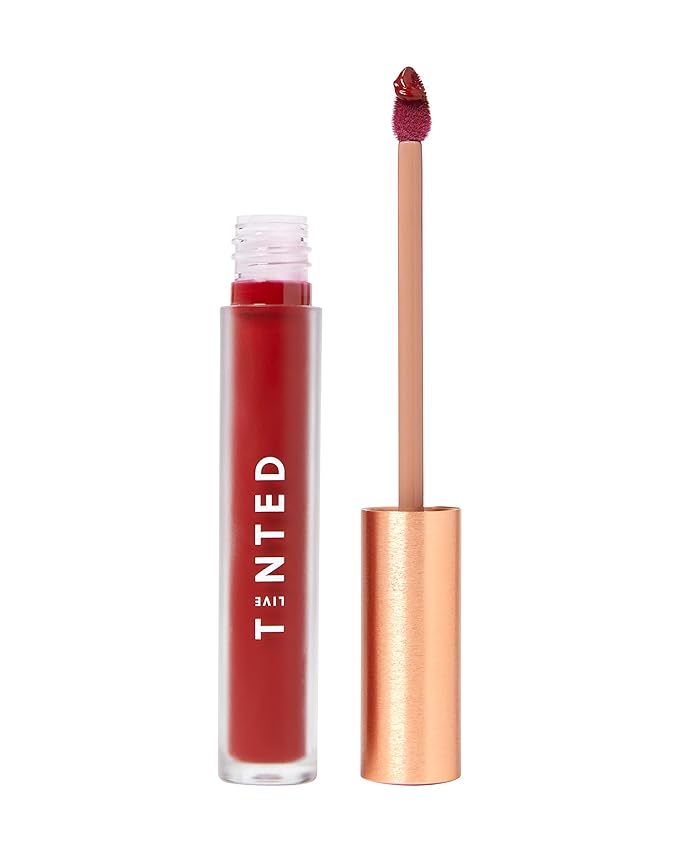Live Tinted Huelip Liquid Lip Crème - Weightless, Weightless,